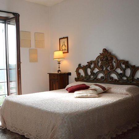 La Gatta Sul Sentiero Bed & Breakfast San Salvatore  Exterior photo